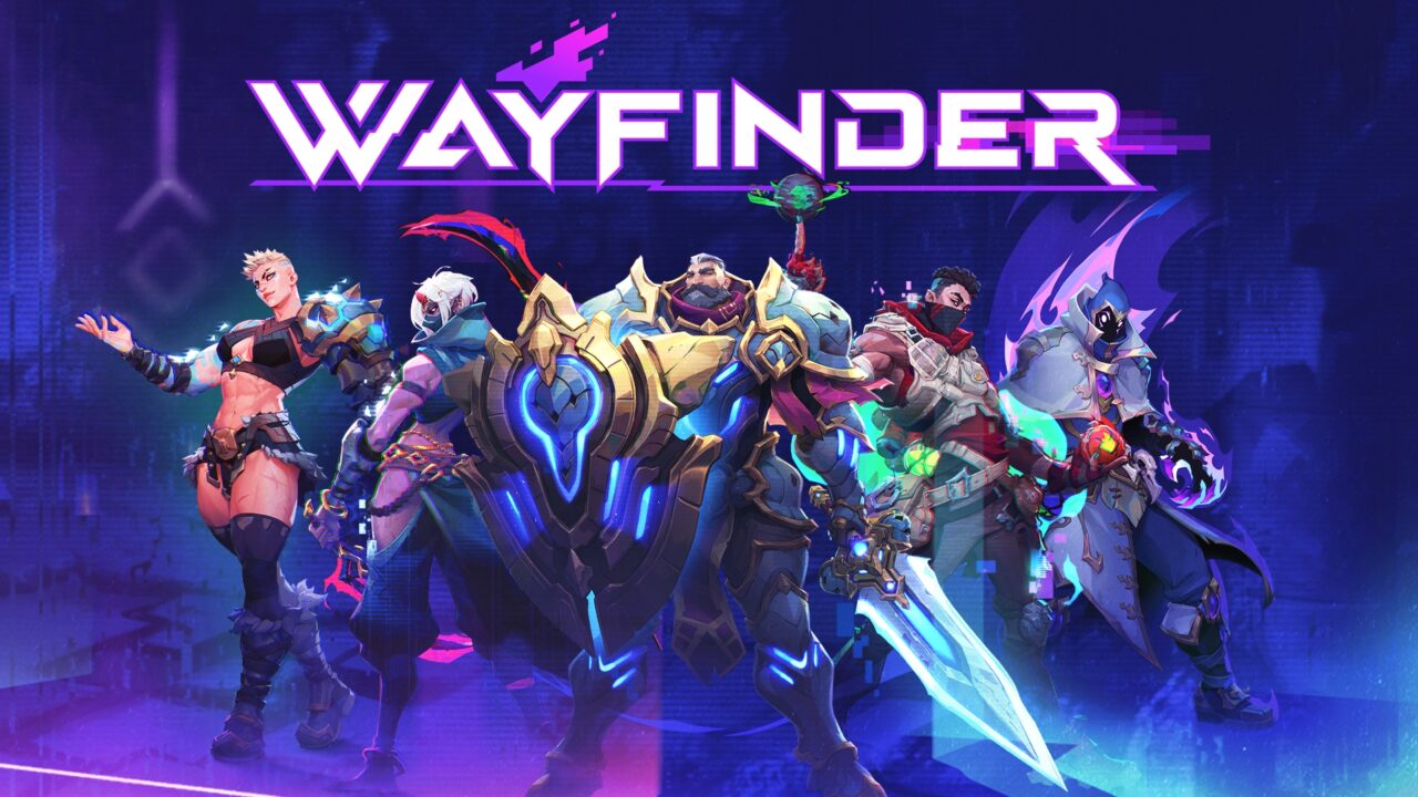 Wayfinder anunciado para PS5, PS4 e PC Eurogamer.pt